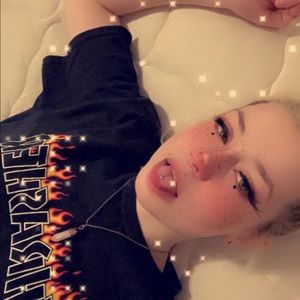 Meet your Posher, Lila